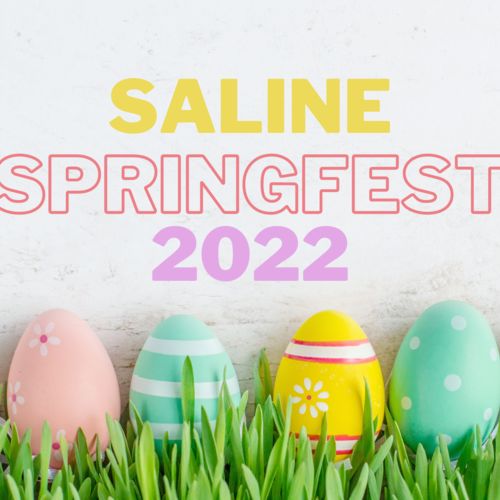 Saline Springfest