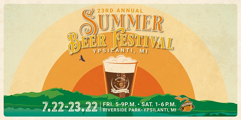 Summer Beer Festival