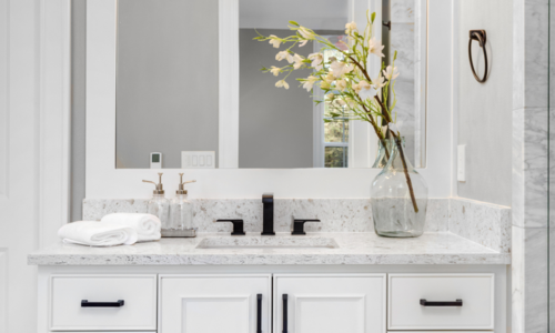 5 DIY Fall Home Projects