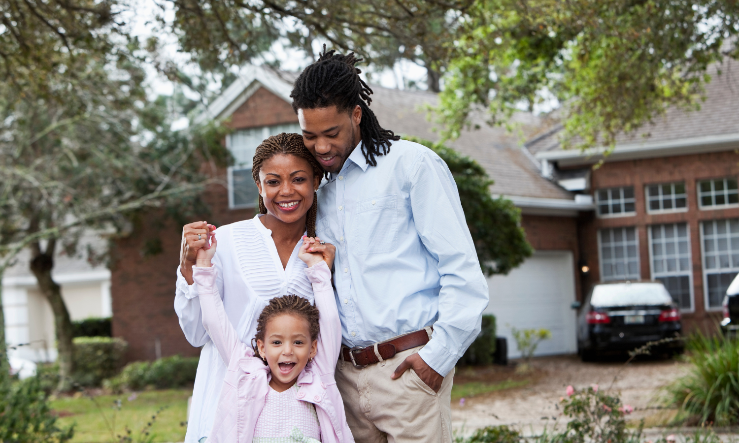 mortgage program to combat racial inequality