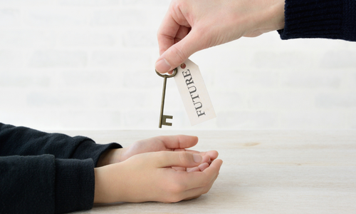 Inherited a House? Do These 5 Things First