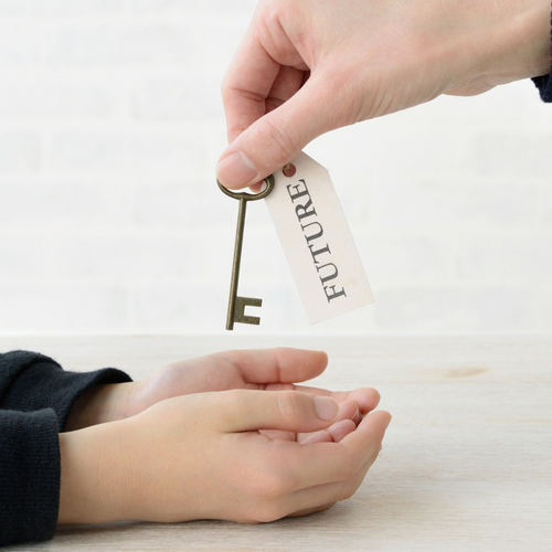 Inherited a House? Do These 5 Things First