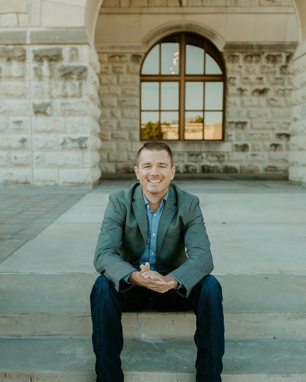 Brice Ebert, Realtor