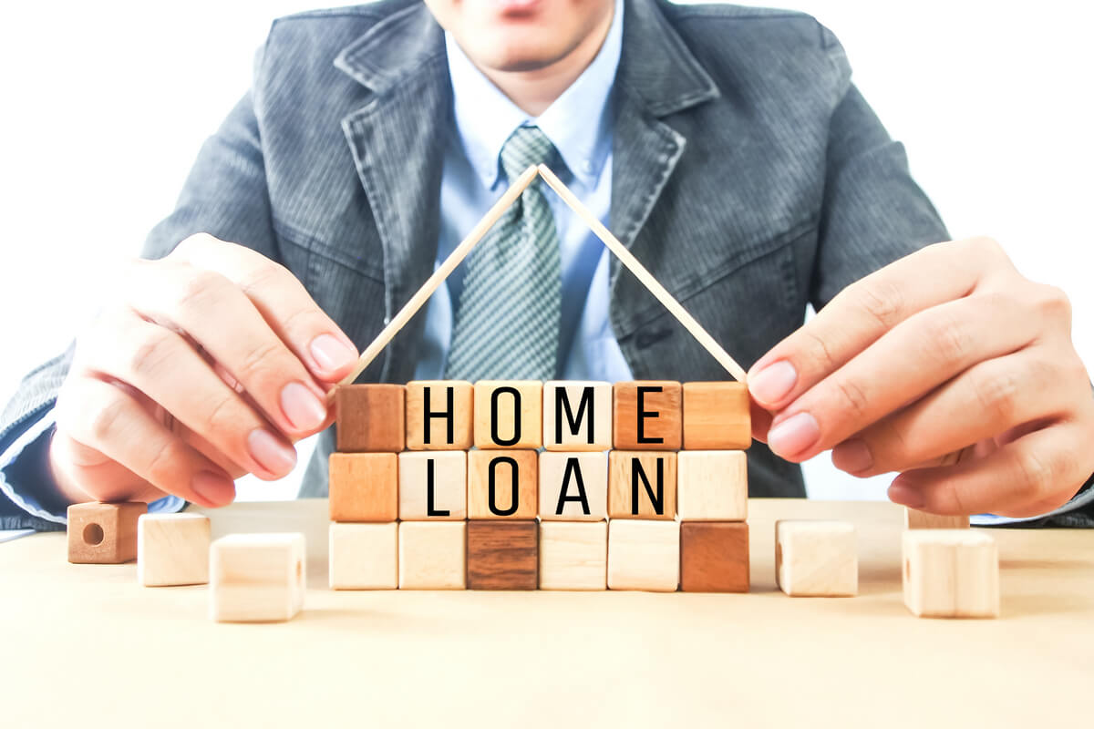Type of Home Loan