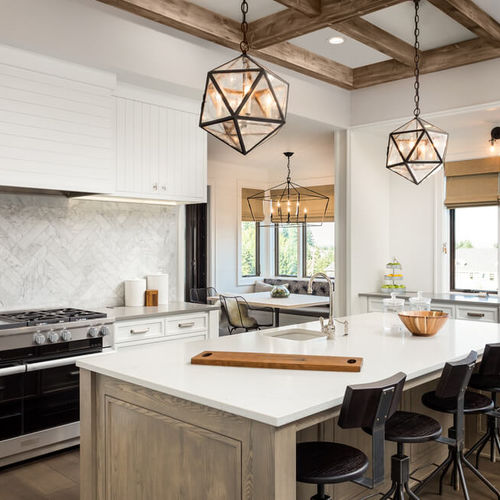 The Evolution Of Homebuyer Preferences: What’s Trending In 2025?