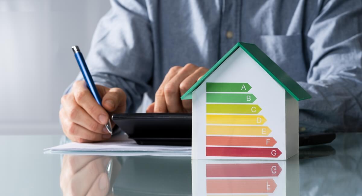 Energy Efficiency Ratings