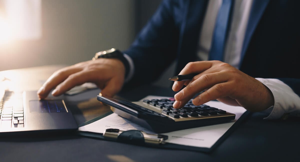 Real Estate Contracts
