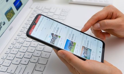 What Zillow, Redfin, And Algorithms Can’t Tell You