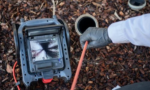 What Is A Sewer Scope Inspection, And Is It Worth &hellip;