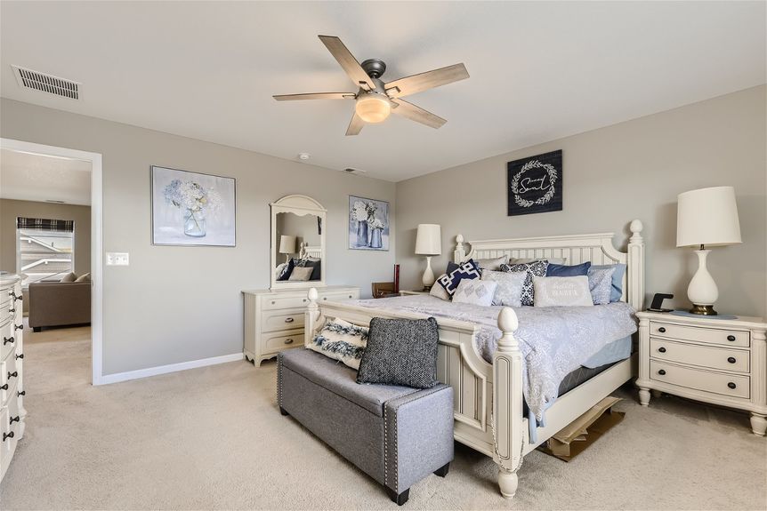 17869 E. Emilia Drive &#8211; Web Quality &#8211; 014 &#8211; 17 2nd Floor Primary Bedroom