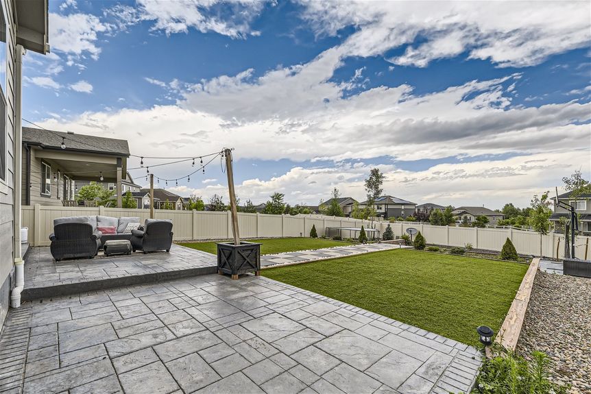 17869 E. Emilia Drive &#8211; Web Quality &#8211; 027 &#8211; 35 Back Yard