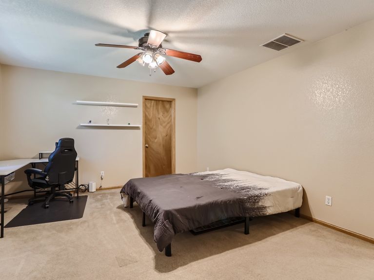 09 2nd Floor Primary Bedroom