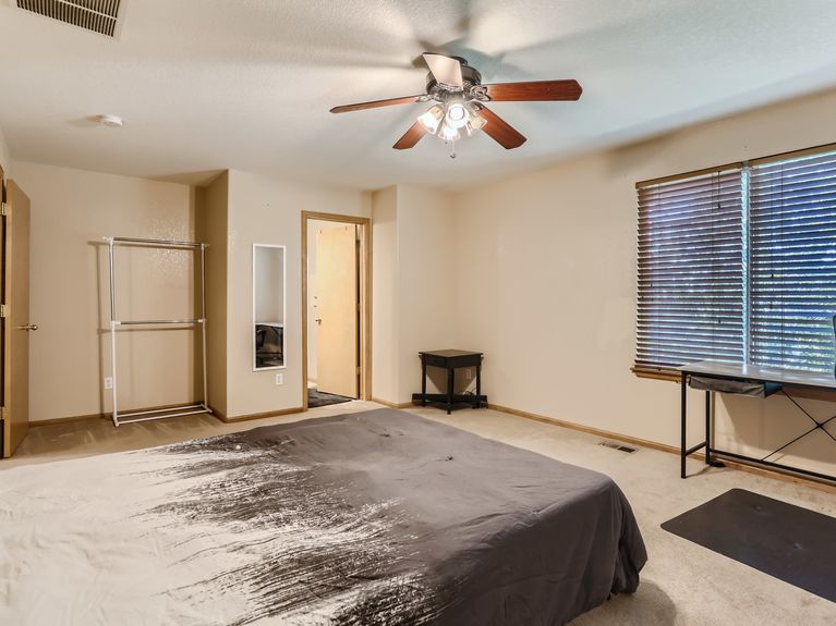 10 2nd Floor Primary Bedroom