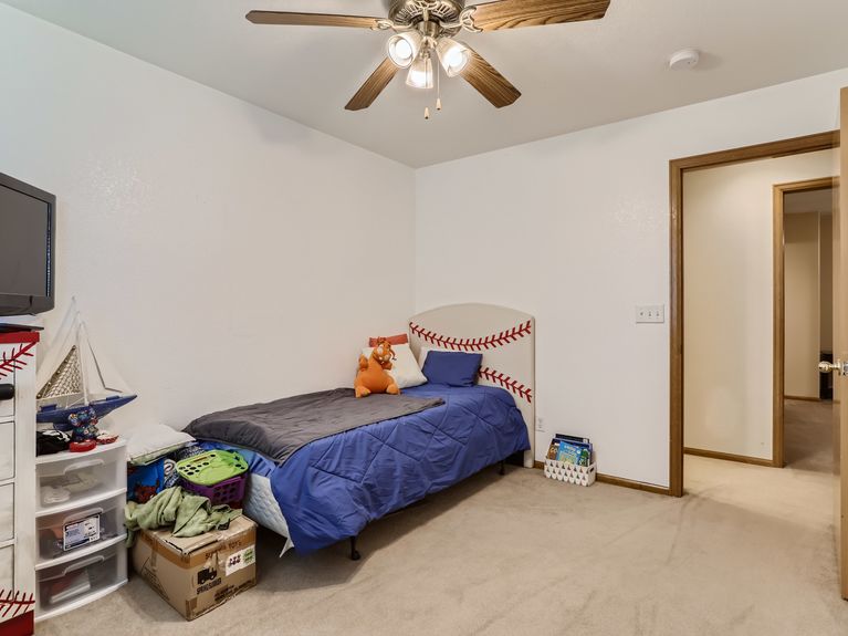 13 2nd Floor Bedroom