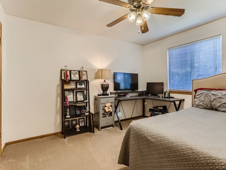 16 2nd Floor Bedroom