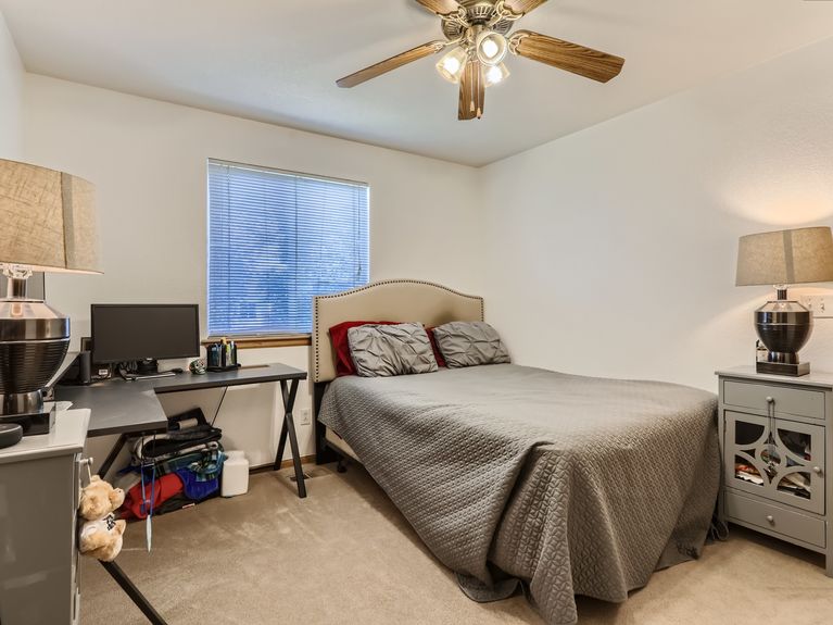 17 2nd Floor Bedroom