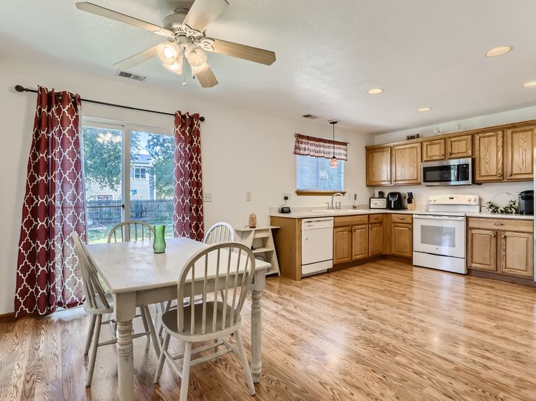 20 2nd Floor Dining Room