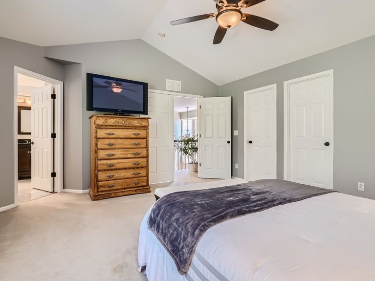 23 2nd Floor Primary Bedroom