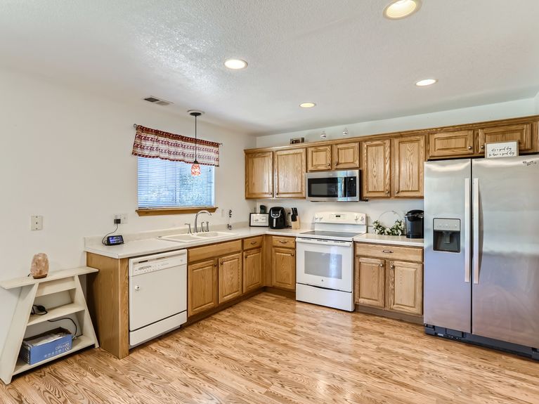 24 2nd Floor Kitchen