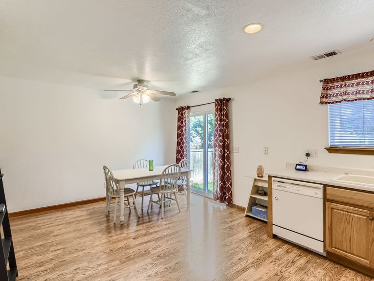 28 2nd Floor Kitchen