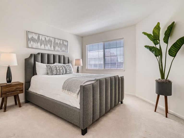 29 2nd Floor Bedroom