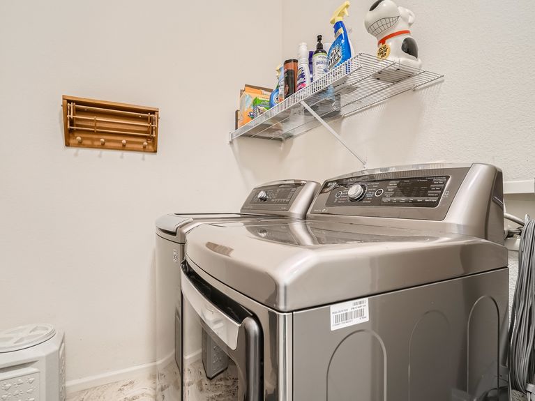 36 Laundry Room