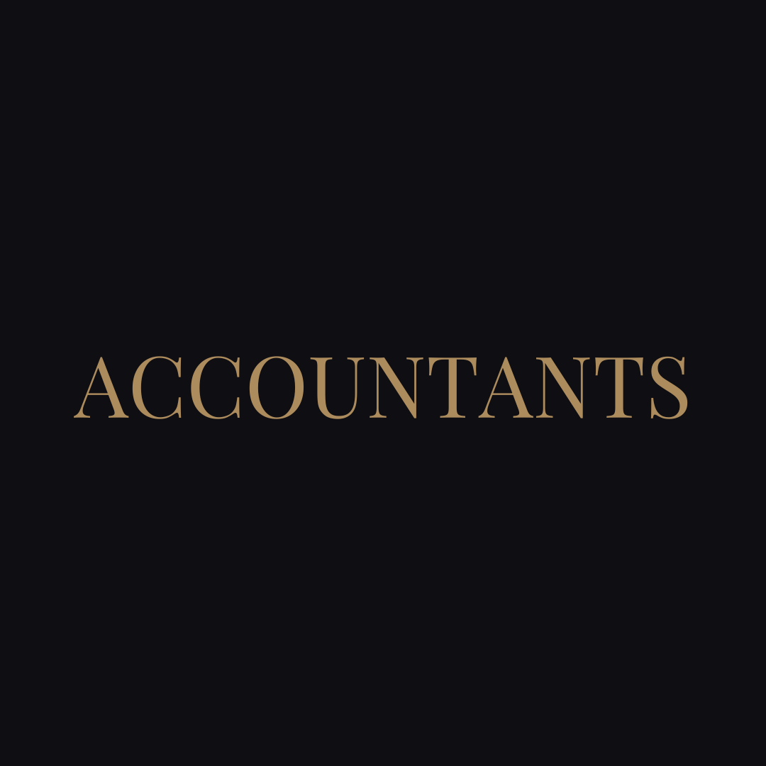 ACCOUNTANTS