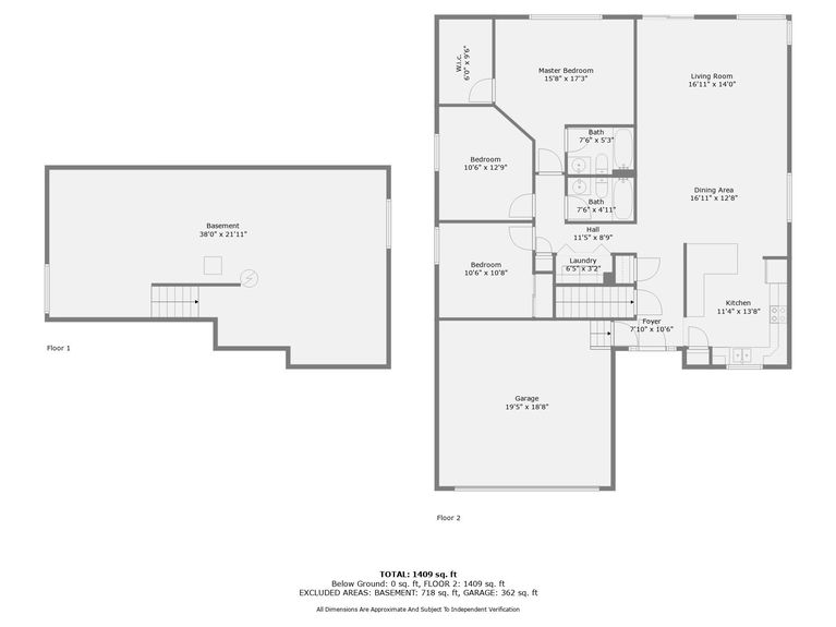 19167 E Harvard Dr &#8211; MLS Sized &#8211; 005 &#8211; all_floors_19167_e_harvard_dr_aurora_with_dim