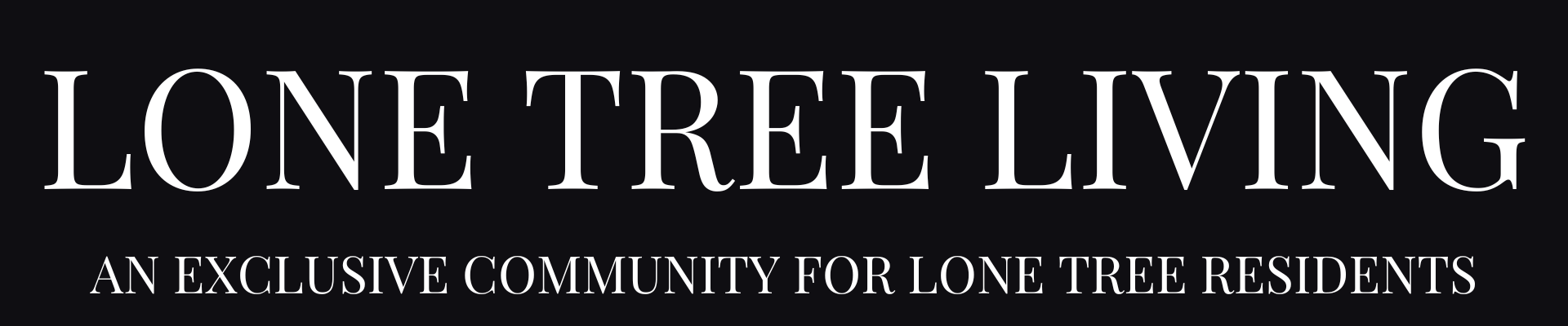 Your dream home is closer than you think. (1920 x 400 px)