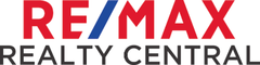 Remax Realty Central &#8211; Logo