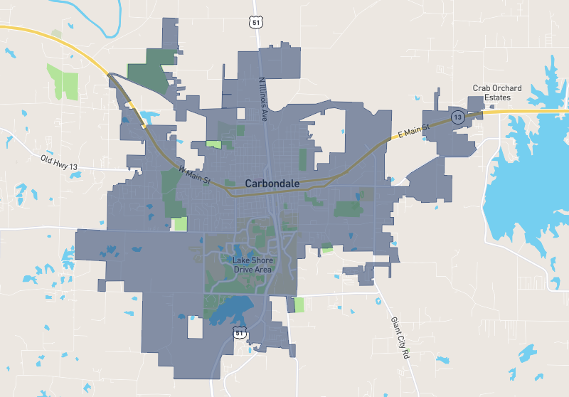 Carbondale RE/MAX Realty Central