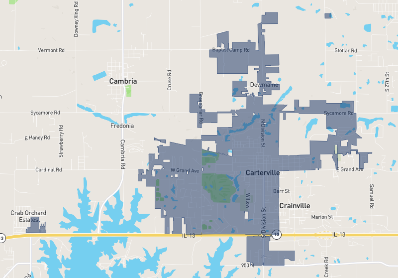 Carterville RE/MAX Realty Central