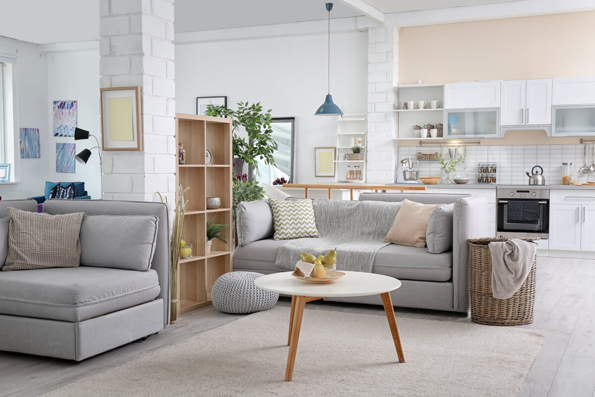 Does A Sparkling Clean Home Fetch More Money?…