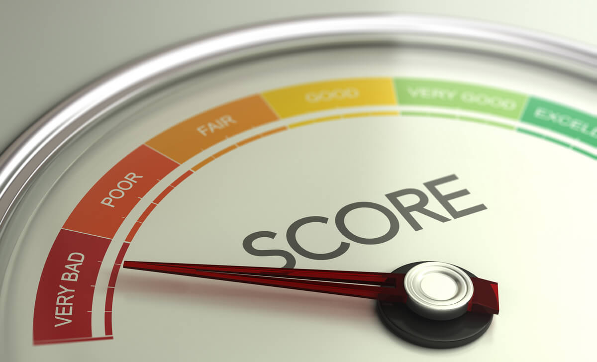 How To Buy A Home With Bad Credit…