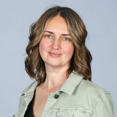 Olena Caldier