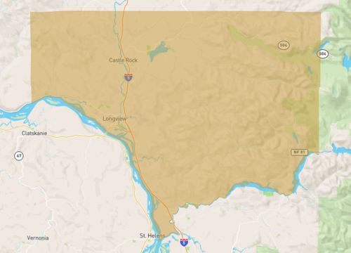Cowlitz County