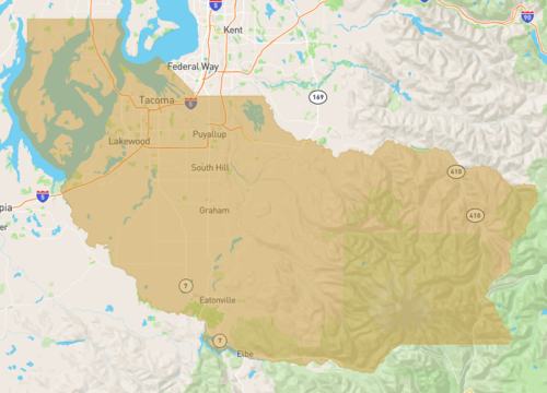 Pierce County