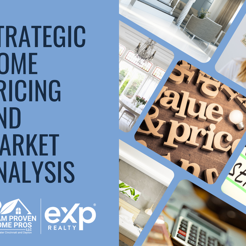Strategic HOME pricing and Market Analysis