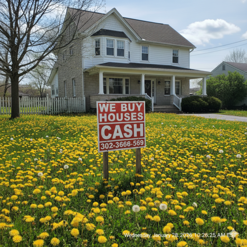 How Do I Sell My House for Cash in Cincinnati? (And Should You?)