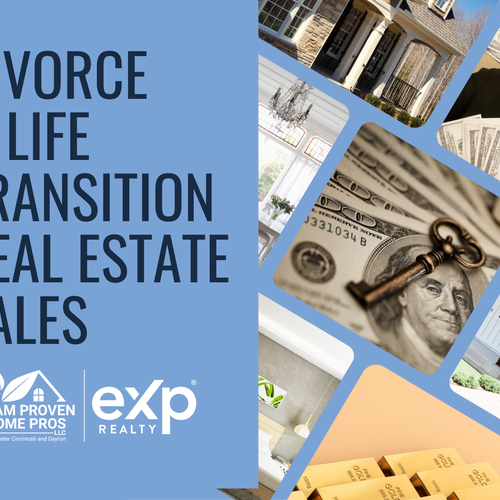 Divorce and Life Transition Sales