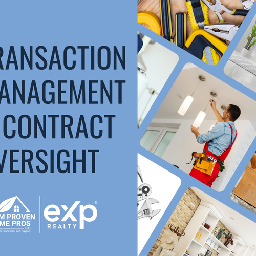 Transaction Management Contract Oversight