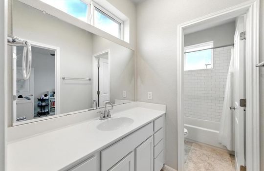guest bath