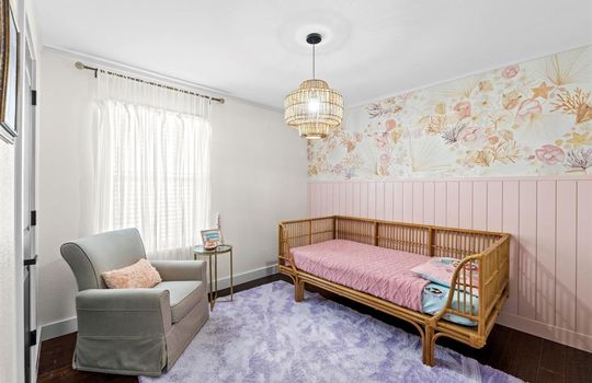guest bedroom