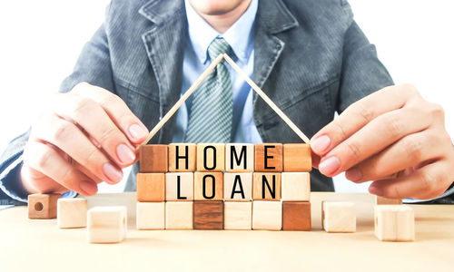 Choosing Which Type of Home Loan Is Right …
