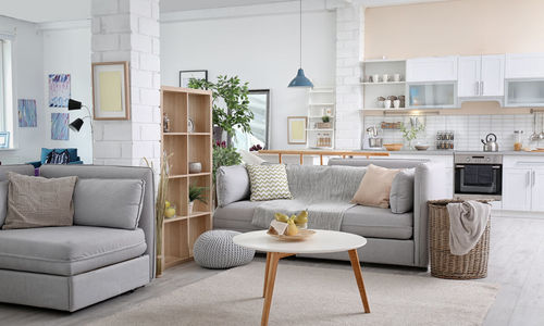 Does A Sparkling Clean Home Fetch More Money?
