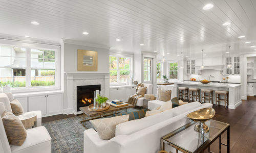 Should You Buy A Home With An Open …