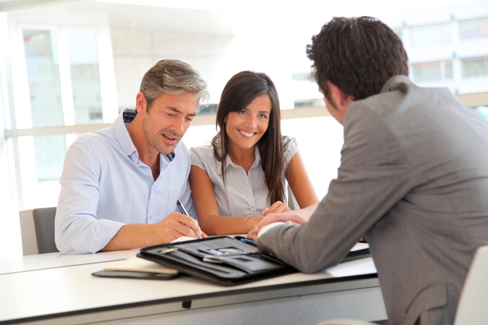 buyers