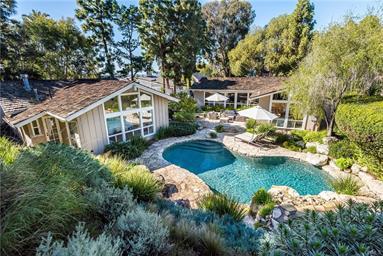 Homes for Sale in Palos Verdes Luxury Coastal Properties