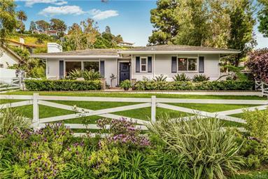 Homes for Sale in Palos Verdes Courtesy of Jason Buck from RE/MAX