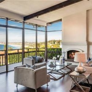 Ocean View Homes for Sale in Palos Verdes